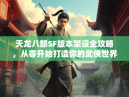 天龙八部SF版本架设全攻略，从零开始打造你的武侠世界
