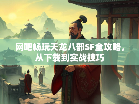 网吧畅玩天龙八部SF全攻略，从下载到实战技巧