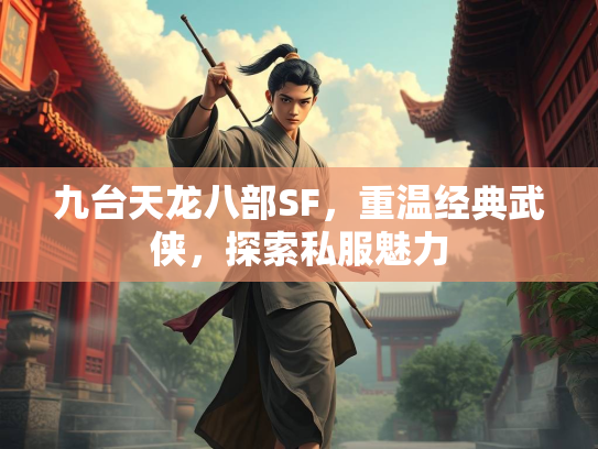 九台天龙八部SF，重温经典武侠，探索私服魅力
