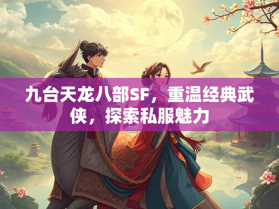 九台天龙八部SF，重温经典武侠，探索私服魅力