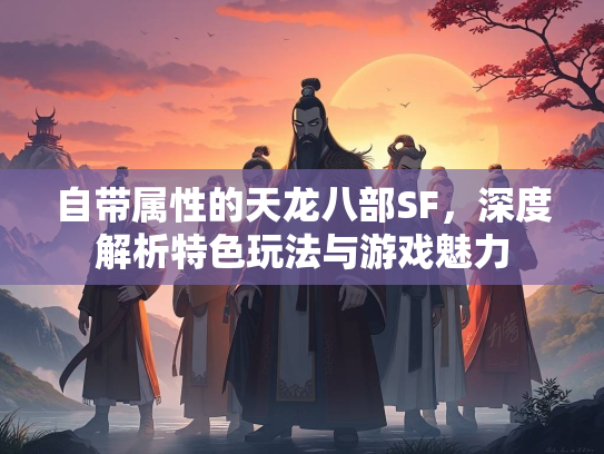 自带属性的天龙八部SF，深度解析特色玩法与游戏魅力