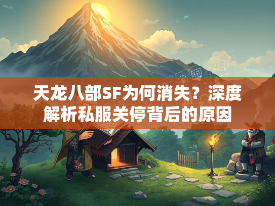 天龙八部SF为何消失？深度解析私服关停背后的原因