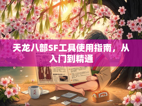 天龙八部SF工具使用指南，从入门到精通  第3张