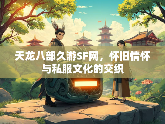 天龙八部久游SF网，怀旧情怀与私服文化的交织  第1张