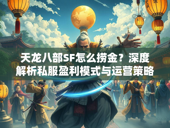 天龙八部SF怎么捞金？深度解析私服盈利模式与运营策略