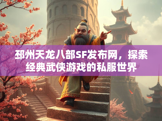 邳州天龙八部SF发布网，探索经典武侠游戏的私服世界