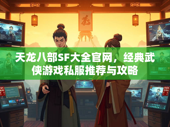天龙八部SF大全官网，经典武侠游戏私服推荐与攻略