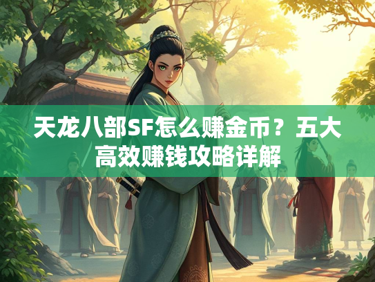 天龙八部SF怎么赚金币？五大高效赚钱攻略详解