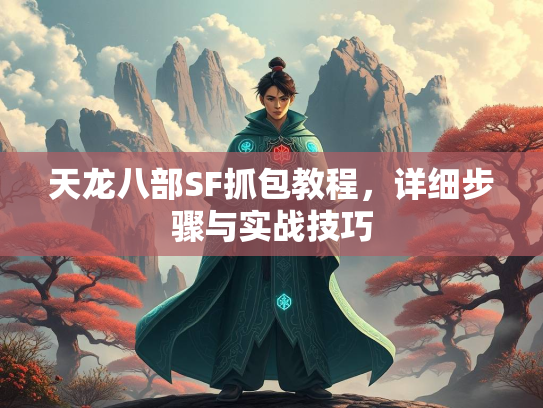 天龙八部SF抓包教程，详细步骤与实战技巧