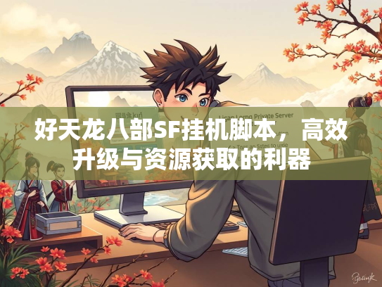 好天龙八部SF挂机脚本，高效升级与资源获取的利器