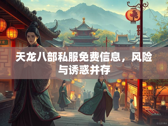 天龙八部私服免费信息，风险与诱惑并存