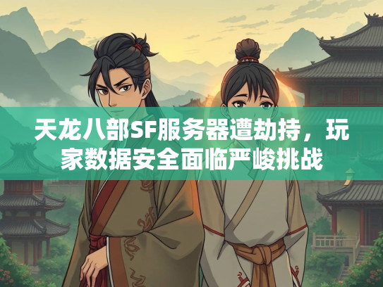 天龙八部SF服务器遭劫持，玩家数据安全面临严峻挑战