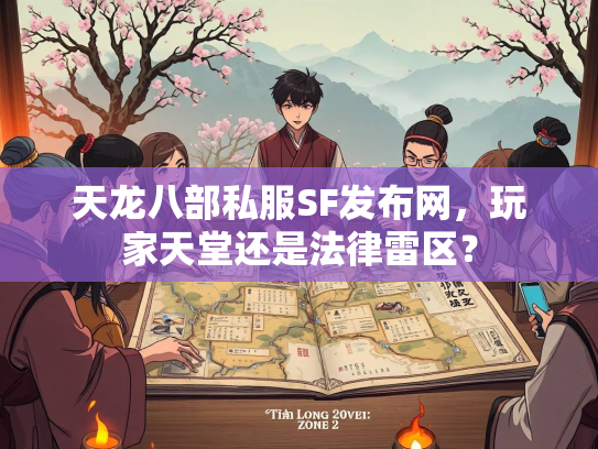 天龙八部私服SF发布网，玩家天堂还是法律雷区？