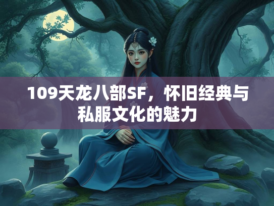 109天龙八部SF，怀旧经典与私服文化的魅力