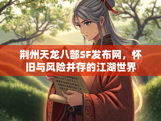 荆州天龙八部SF发布网，怀旧与风险并存的江湖世界