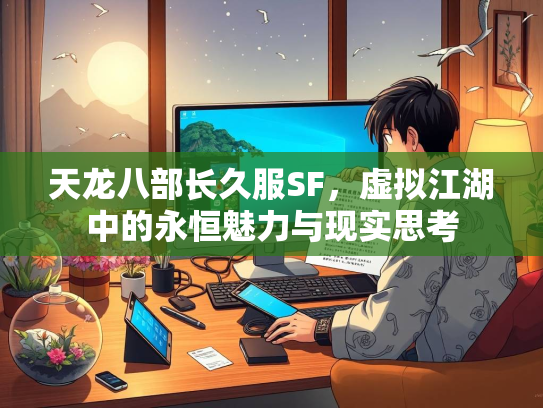 天龙八部长久服SF，虚拟江湖中的永恒魅力与现实思考