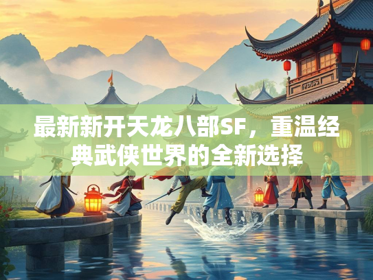 最新新开天龙八部SF，重温经典武侠世界的全新选择
