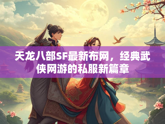 天龙八部SF最新布网，经典武侠网游的私服新篇章