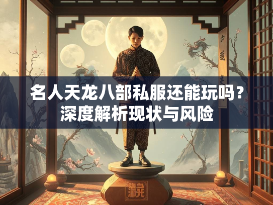 名人天龙八部私服还能玩吗？深度解析现状与风险