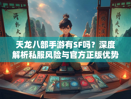 天龙八部手游有SF吗？深度解析私服风险与官方正版优势