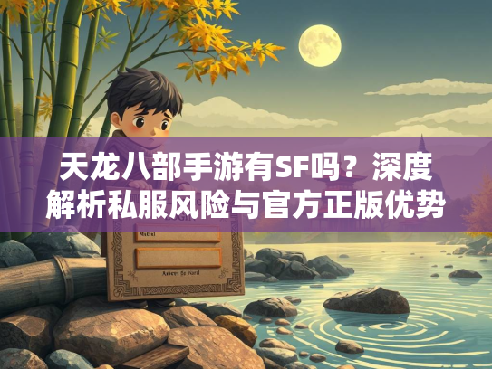 天龙八部手游有SF吗？深度解析私服风险与官方正版优势
