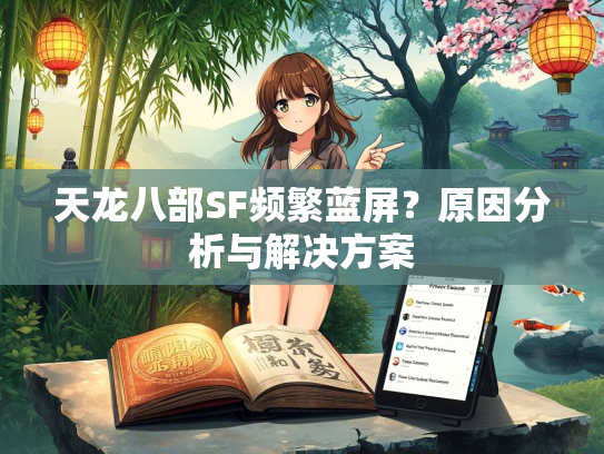 天龙八部SF频繁蓝屏？原因分析与解决方案