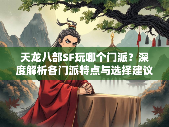 天龙八部SF玩哪个门派？深度解析各门派特点与选择建议