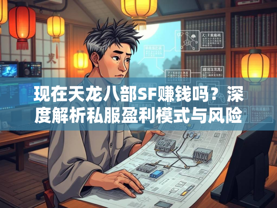 现在天龙八部SF赚钱吗？深度解析私服盈利模式与风险
