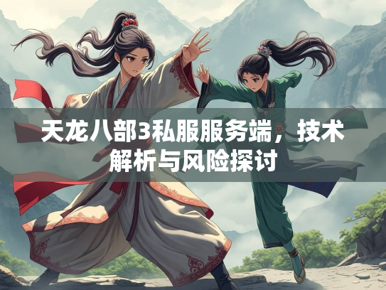 天龙八部3私服服务端，技术解析与风险探讨
