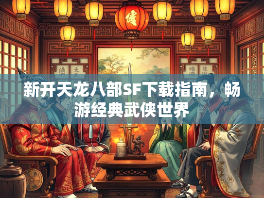 新开天龙八部SF下载指南，畅游经典武侠世界  第2张