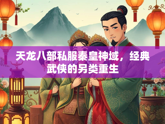 天龙八部私服秦皇神域，经典武侠的另类重生  第3张