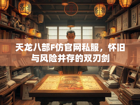 天龙八部F仿官网私服，怀旧与风险并存的双刃剑