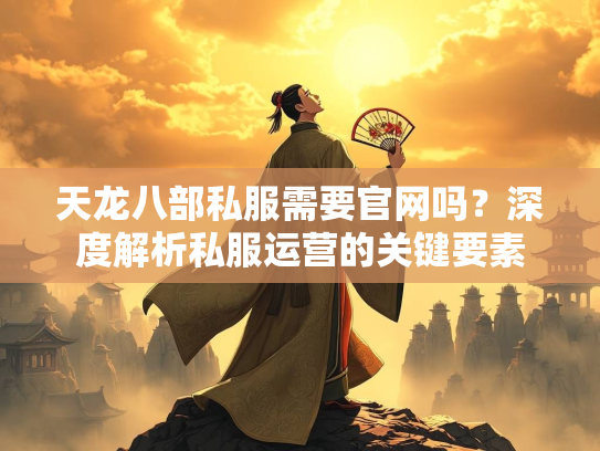 天龙八部私服需要官网吗？深度解析私服运营的关键要素  第2张