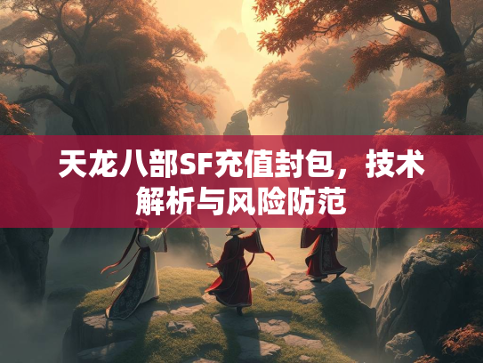天龙八部SF充值封包，技术解析与风险防范  第2张