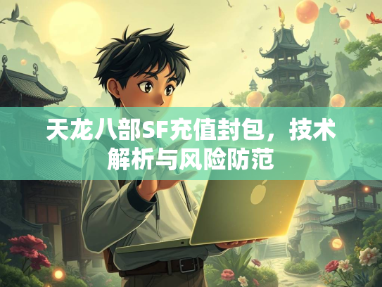 天龙八部SF充值封包，技术解析与风险防范  第1张