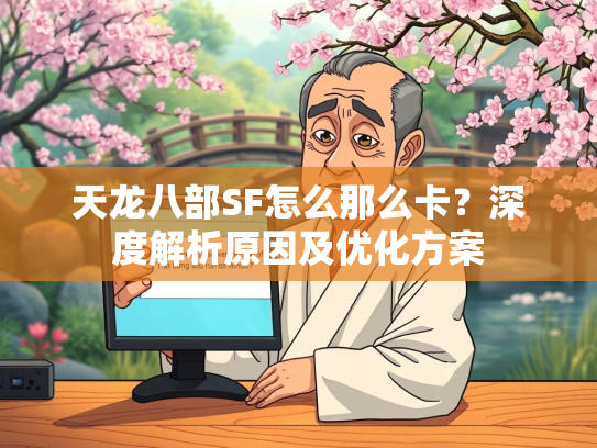 天龙八部SF怎么那么卡？深度解析原因及优化方案  第2张