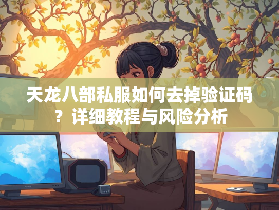 天龙八部私服如何去掉验证码？详细教程与风险分析