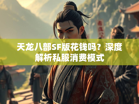 天龙八部SF版花钱吗？深度解析私服消费模式  第1张