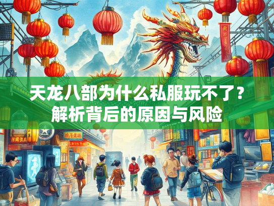天龙八部为什么私服玩不了？解析背后的原因与风险  第2张