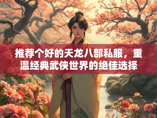 推荐个好的天龙八部私服，重温经典武侠世界的绝佳选择  第2张