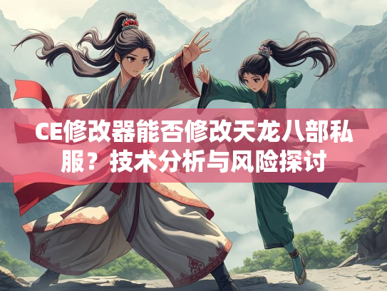 CE修改器能否修改天龙八部私服？技术分析与风险探讨