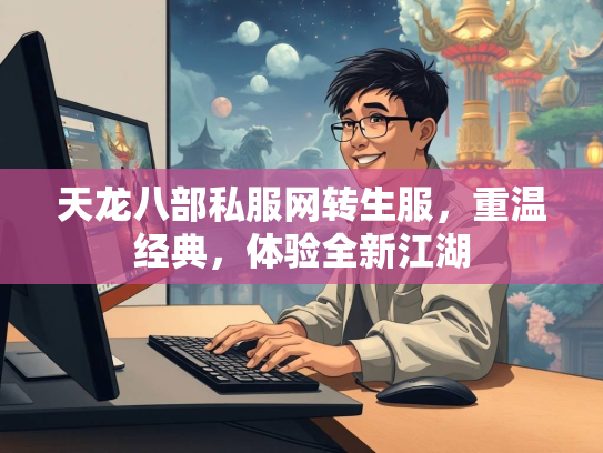天龙八部私服网转生服，重温经典，体验全新江湖