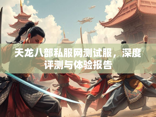天龙八部私服网测试服，深度评测与体验报告  第3张