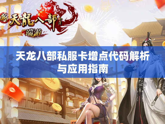 天龙八部私服卡增点代码解析与应用指南