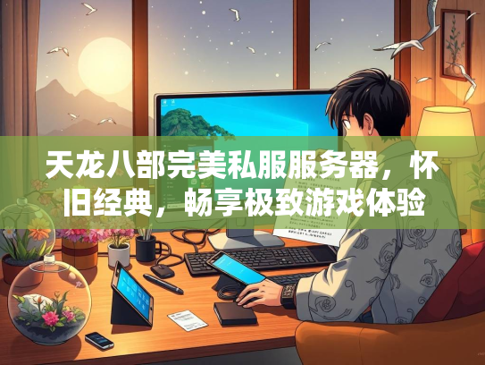 天龙八部完美私服服务器，怀旧经典，畅享极致游戏体验
