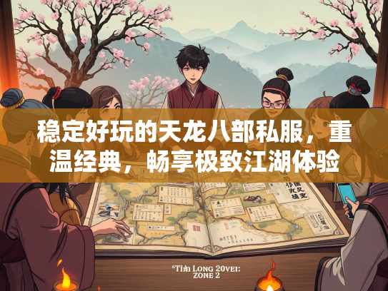 稳定好玩的天龙八部私服，重温经典，畅享极致江湖体验