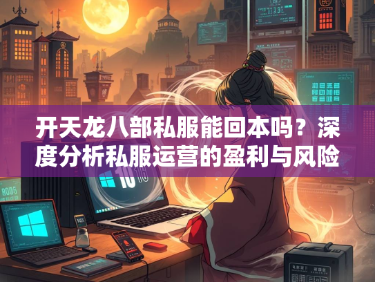 开天龙八部私服能回本吗？深度分析私服运营的盈利与风险  第1张