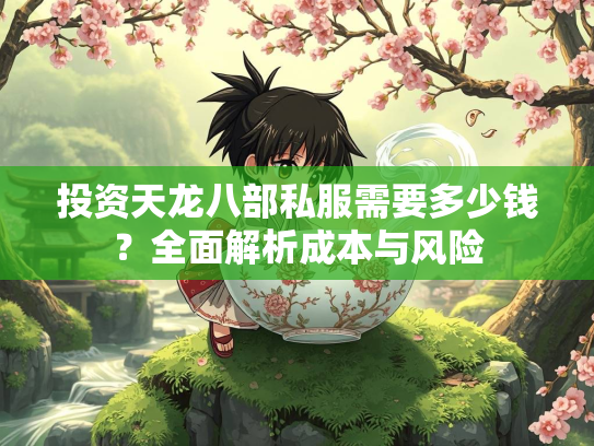 投资天龙八部私服需要多少钱？全面解析成本与风险