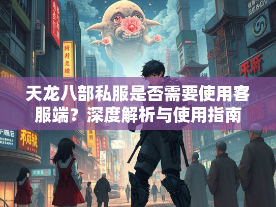 天龙八部私服是否需要使用客服端？深度解析与使用指南