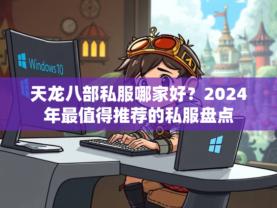 天龙八部私服哪家好？2024年最值得推荐的私服盘点